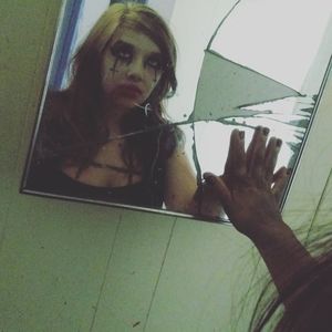 Meet your Posher, Harley